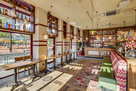 Volfoni Lyon, Bar Lyon Bellecour - Hôtel Dieu #0