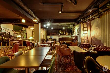 L'Entrepôt, Bar Dieppe Centre Ville #0