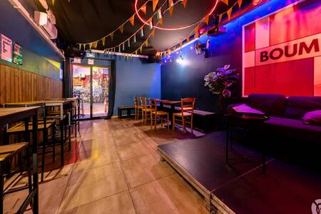 Boum, Bar Marseille Notre-Dame-du-Mont #0