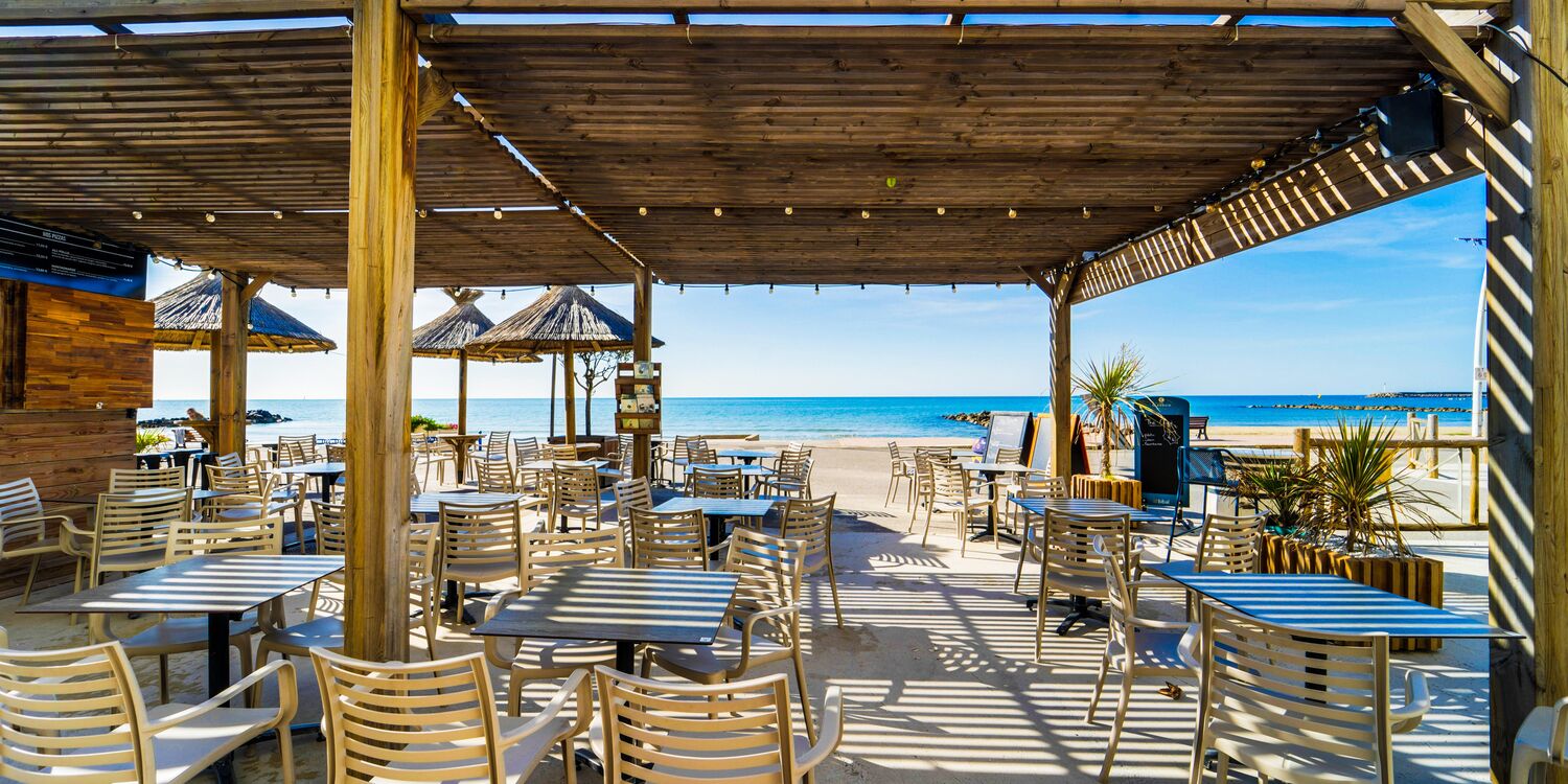 Le Classico - Bar de plage, bar