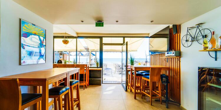 Le Classico - Bar de plage, bar
