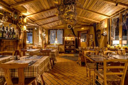 La Petite Auberge, Restaurant Wambrechies Rive Droite #0