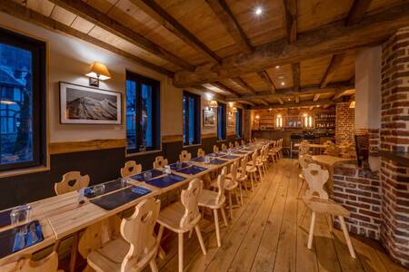 La Petite Auberge, Restaurant Wambrechies Rive Droite #0