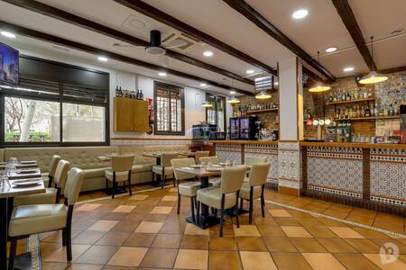 Cal Mariner, Bar Barcelona Barceloneta #0