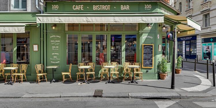 L’Art du Quotidien - Restaurant, restaurant