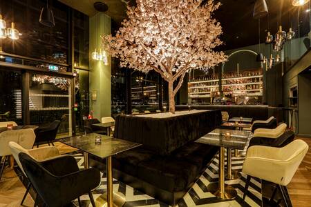 The Tree, Bar Paris Paris Rive Gauche #0