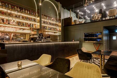 The Tree, Bar Paris Paris Rive Gauche #0