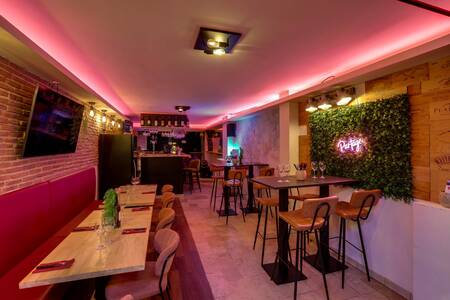 Partage, Bar Toulouse Dupuy #0