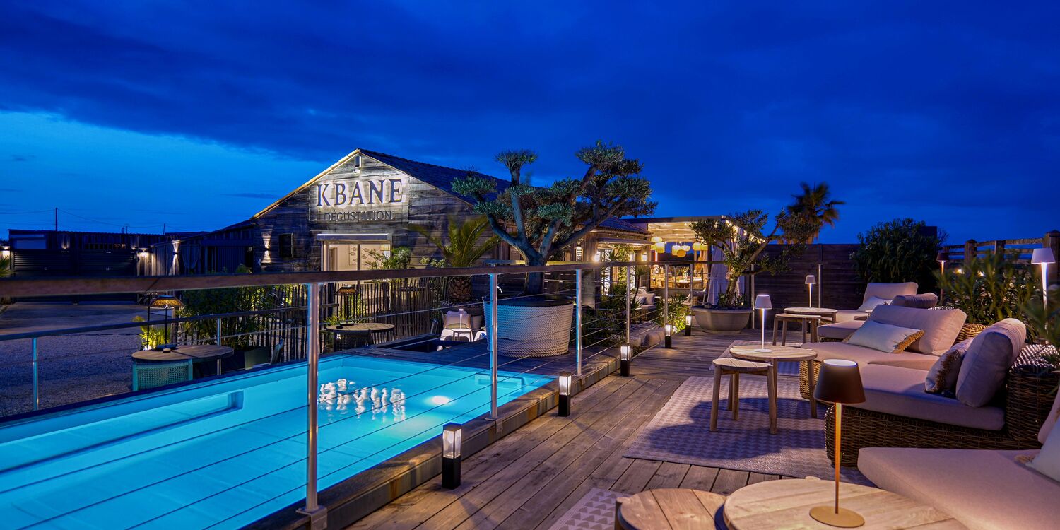 KBANE Dégustation, restaurant