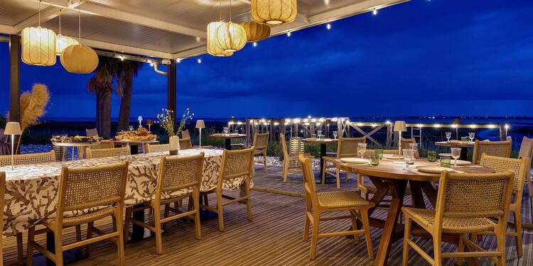 KBANE Dégustation, restaurant