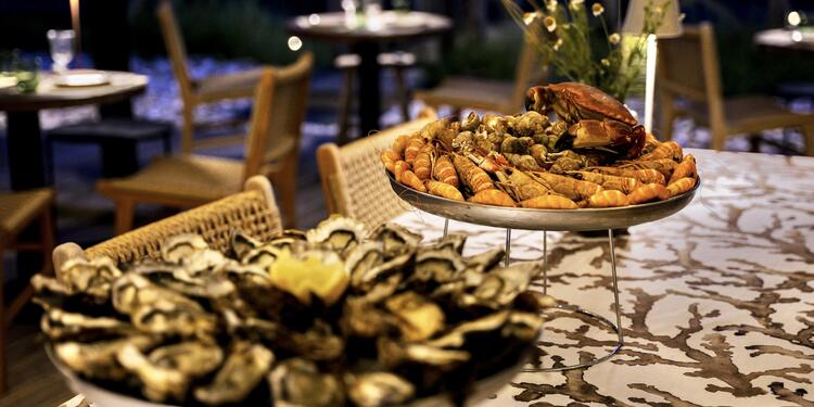 KBANE Dégustation, restaurant