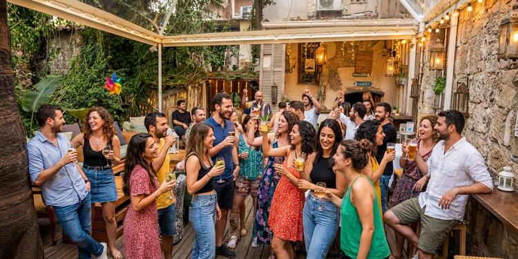 Le Jardin Secret, rental_room