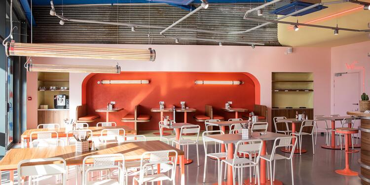 Le Comptoir Volant Marcq-en-Baroeul, bar