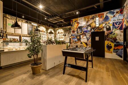 IT - Italian Trattoria Dunkerque, Bar Dunkerque Centre-Victoire #0