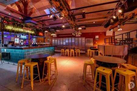 Le Comptoir Général - Valence, Bar Valence Centre-ville de Valence #0