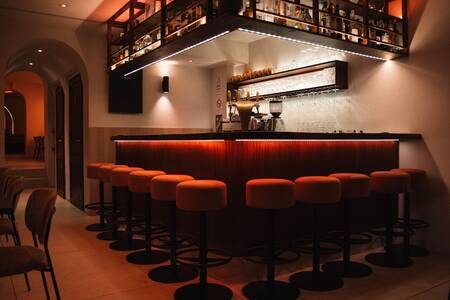 Le Stock, Bar Paris Vivienne #0