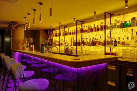 Les petits caprices, Bar Lyon Vieux Lyon #0