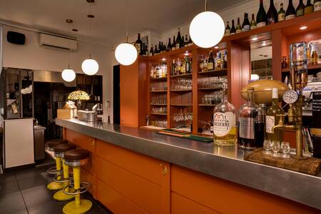 Oustal Restaurant, Bar Lyon Les Brotteaux #0