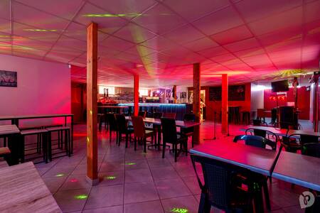 La Peña, Bar Saint-Jean-d'Illac Boulac #0