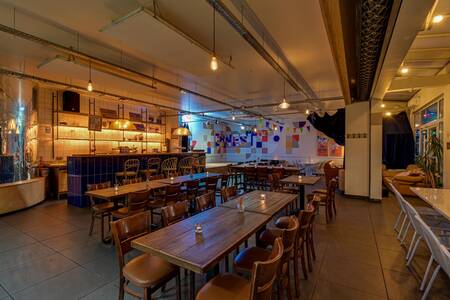 Chez Ernest, Bar Paris Villette #0