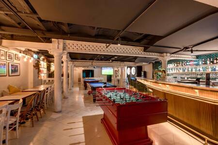 IT - Italian Trattoria Barcelona, Bar Barcelona L'Eixample #0