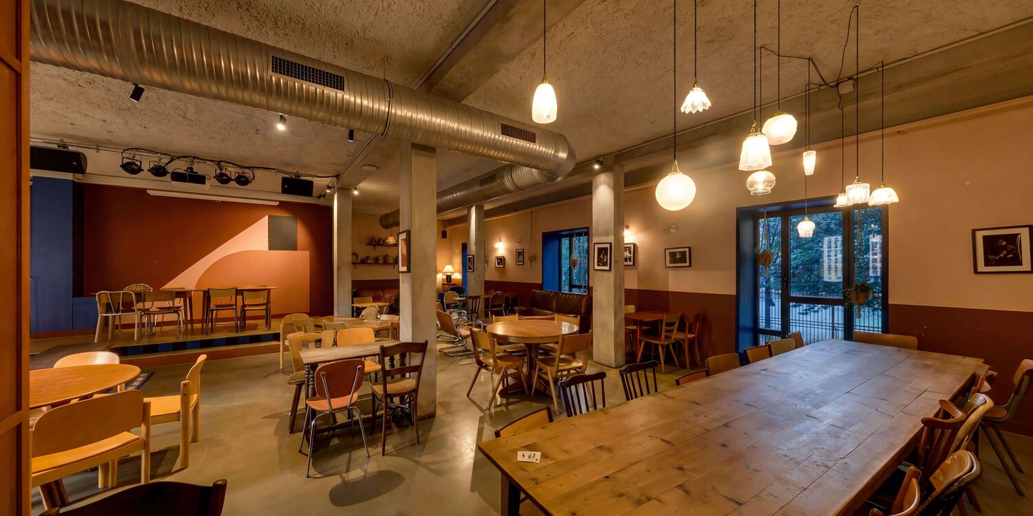 Sikaru - Bar, bar