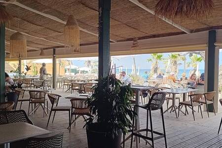 Le Caliente, Bar Saint-Cyprien Saint-Cyprien Plage #0
