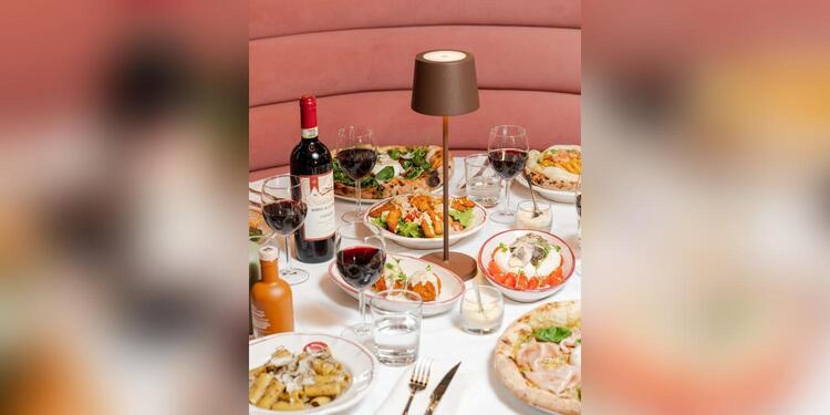 Ragazzi Vivienne, bar