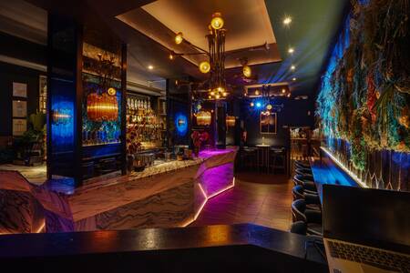 La Perla Club, Bar Barcelona L' Eixample #0