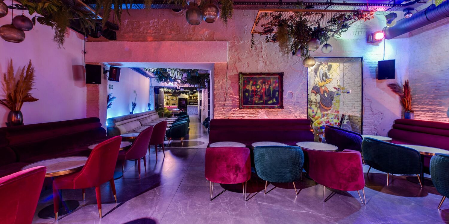 The place brussels, rental_room