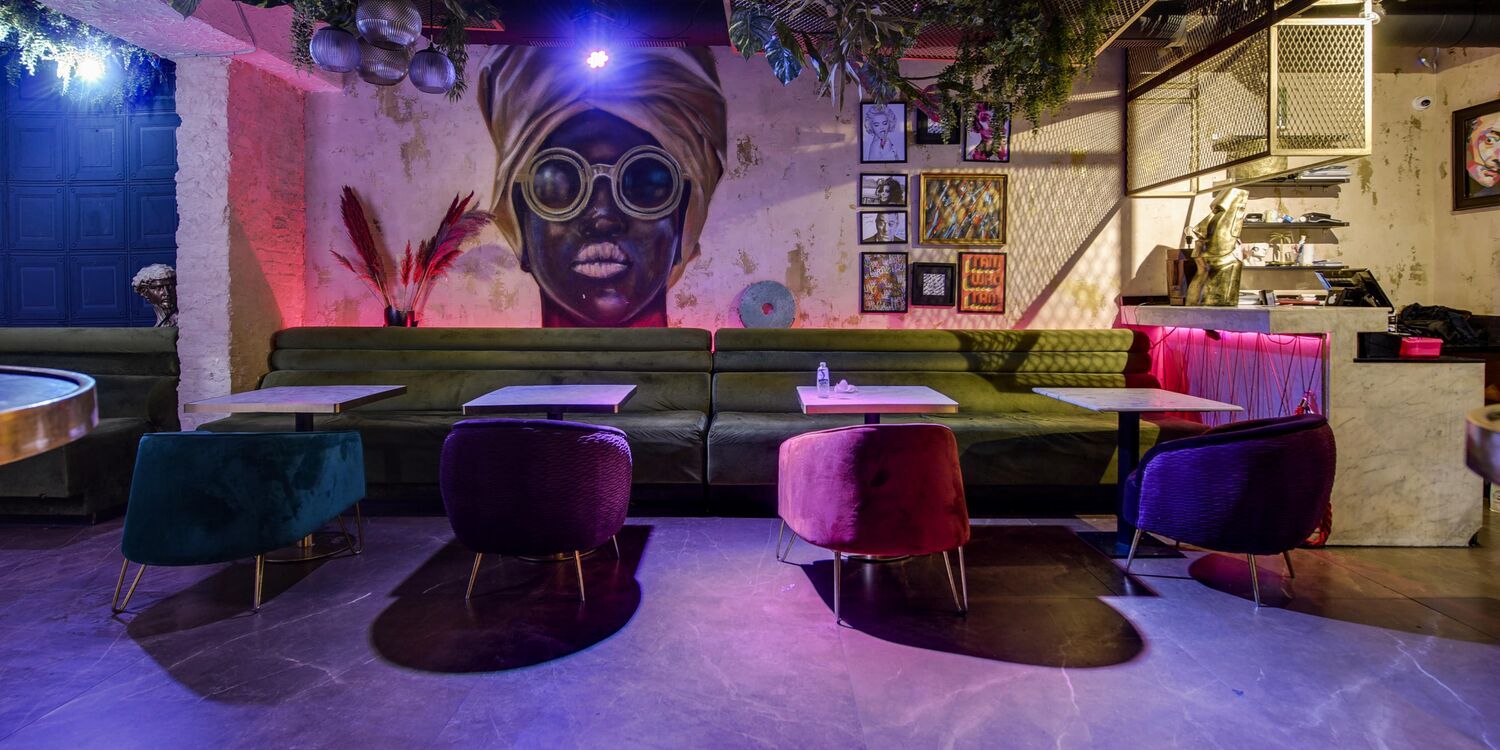 The place brussels, rental_room