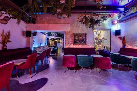 The place brussels, Salle de location Ixelles  #0