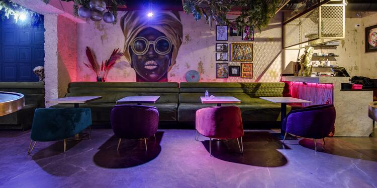 The place brussels, rental_room