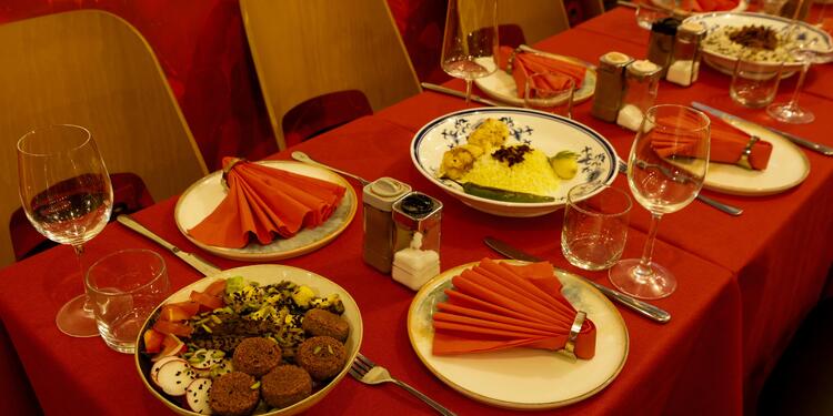 Aneli - restaurant, restaurant