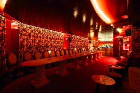 Bimbo, Bar Biarritz Centre Ville #0