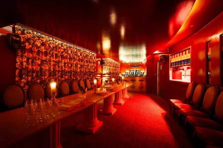 Bimbo, Bar Biarritz Centre Ville #0