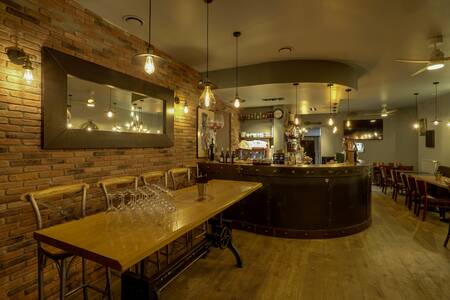 Bistro Georgette, Bar Lyon Les Brotteaux-Bellecombe-Masséna #0