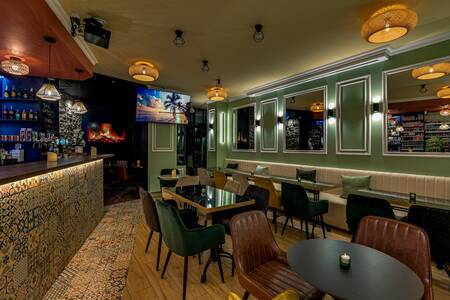 Tout Beau Tout 9, Bar Paris Faubourg-Montmartre #0