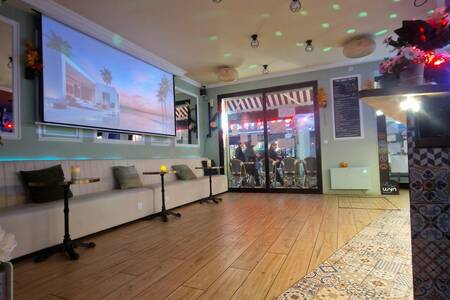 Tout Beau Tout 9, Bar Paris Faubourg-Montmartre #0