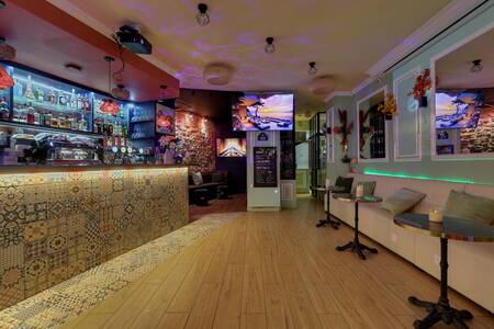 Tout Beau Tout 9, Bar Paris Faubourg-Montmartre #0