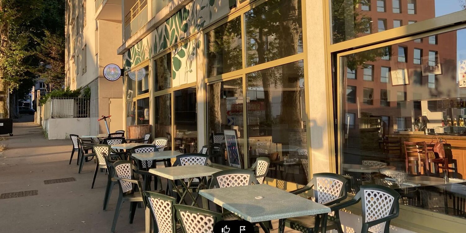 Le petit marché d'une faim d'apprendre (Privatisation), rental_room