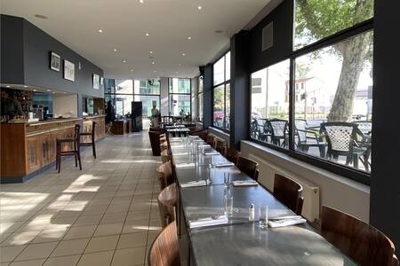 Le petit marché d'une faim d'apprendre (Privatisation), Salle de location Lyon Gorge de Loup #0