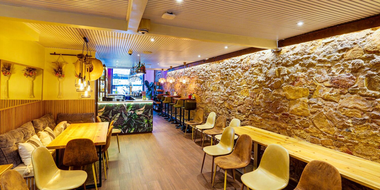 La Mafia Mexicana, restaurant