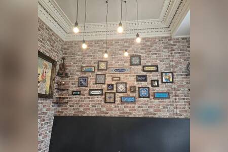 Cafe chiraz, Bar Paris Vaugirard #0