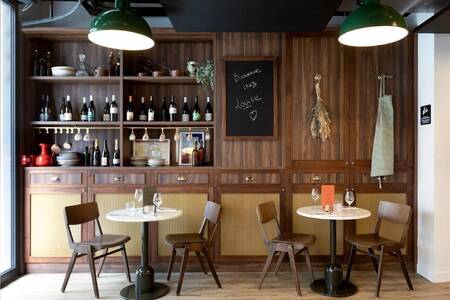 Louise, Bar Paris Beaugrenelle #0