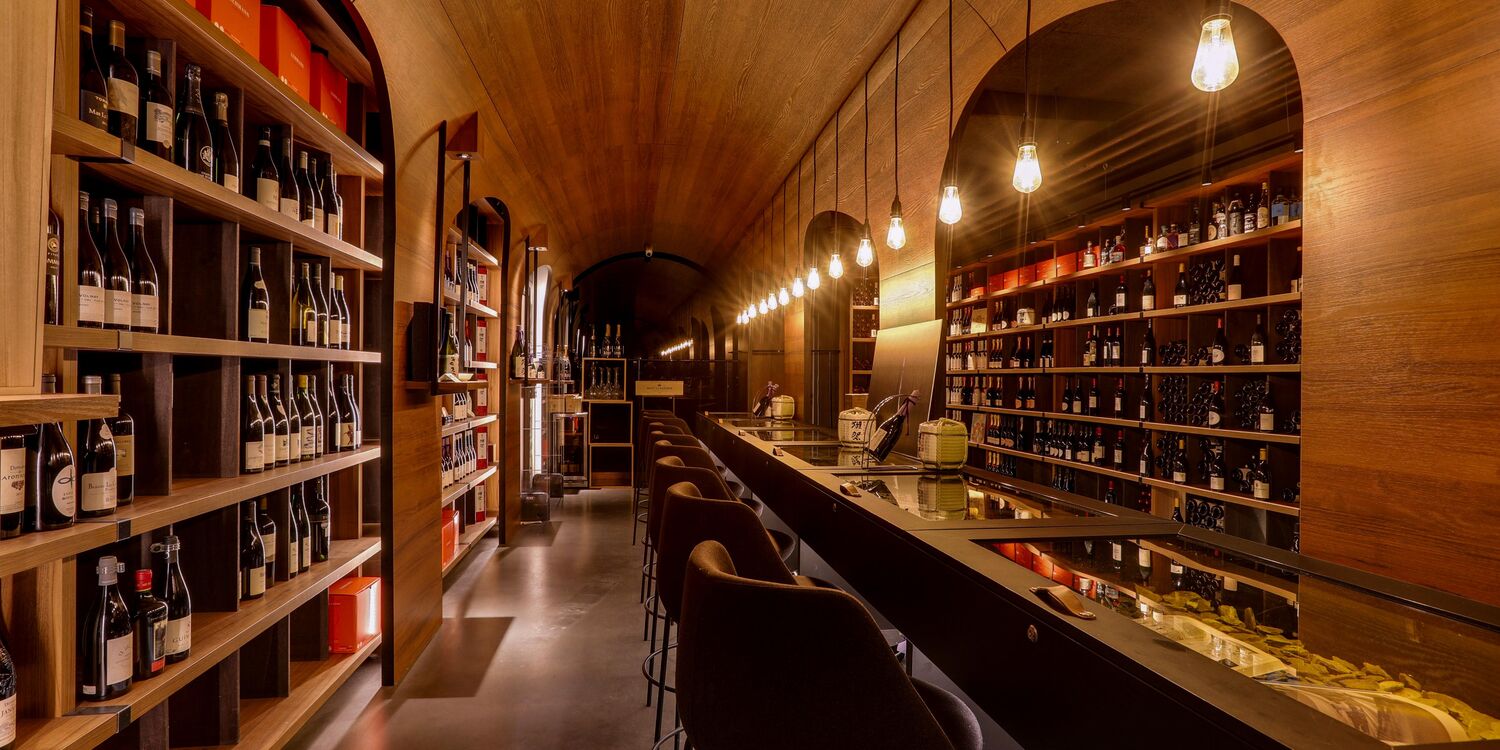 L'IZAKAYA DASSAI par Yannick Alléno, restaurant