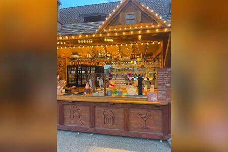 Guinguette de la Ferme, Bar Bondues  #0