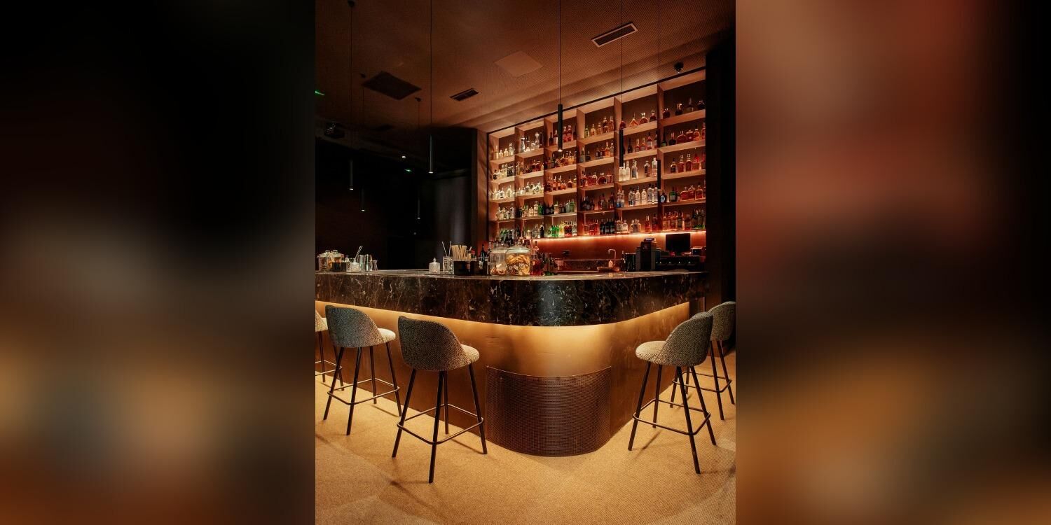 Barbillón Oyster, restaurant