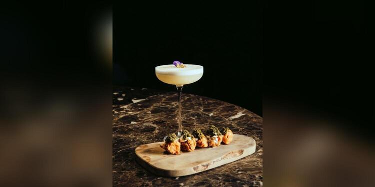 Barbillón Oyster, restaurant