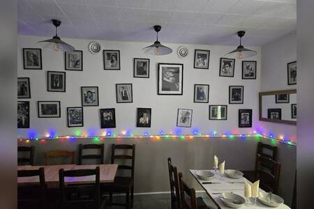 Le Tunnel, Bar Paris Auteuil #0